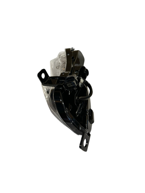 SUZUKI LEFT FRONT TURN SIGNAL LAMP 2022-2024 HAYABUSA GENUINE OEM 35602-10L01